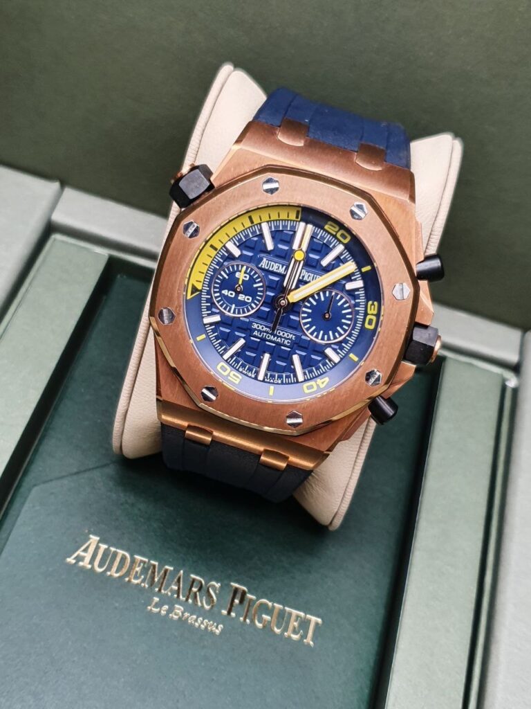 réplicas audemars piguet 17