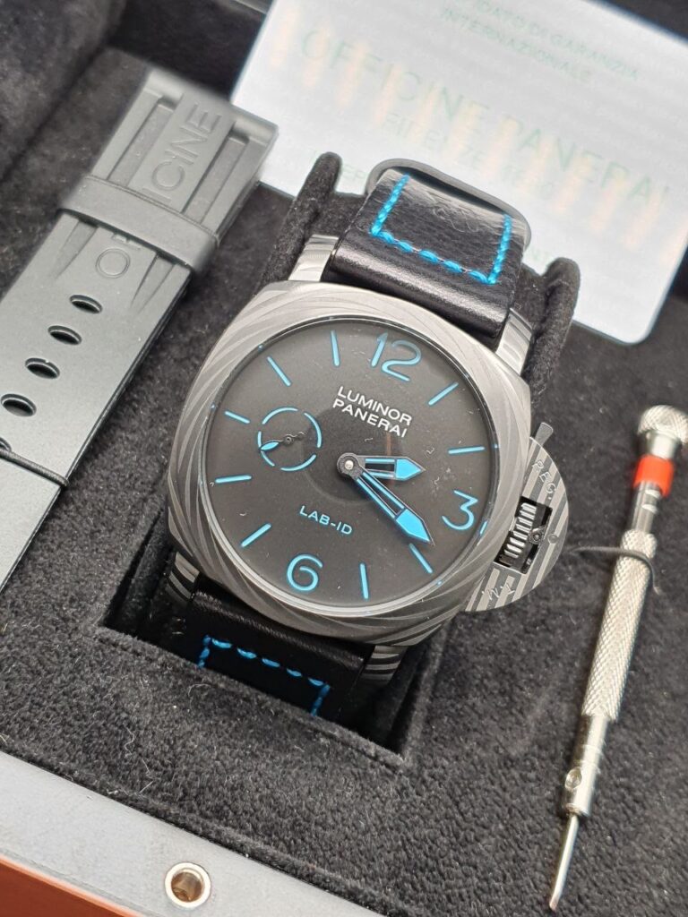 R plicas Officine Panerai R plicas de Relojes Colombia