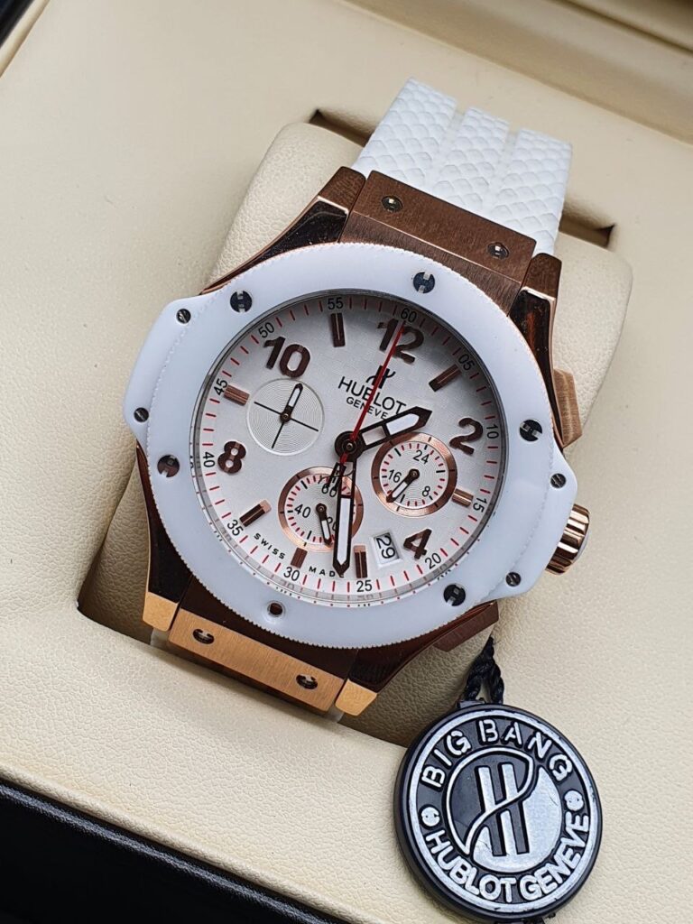 Reloj hublot fashion precio colombiano