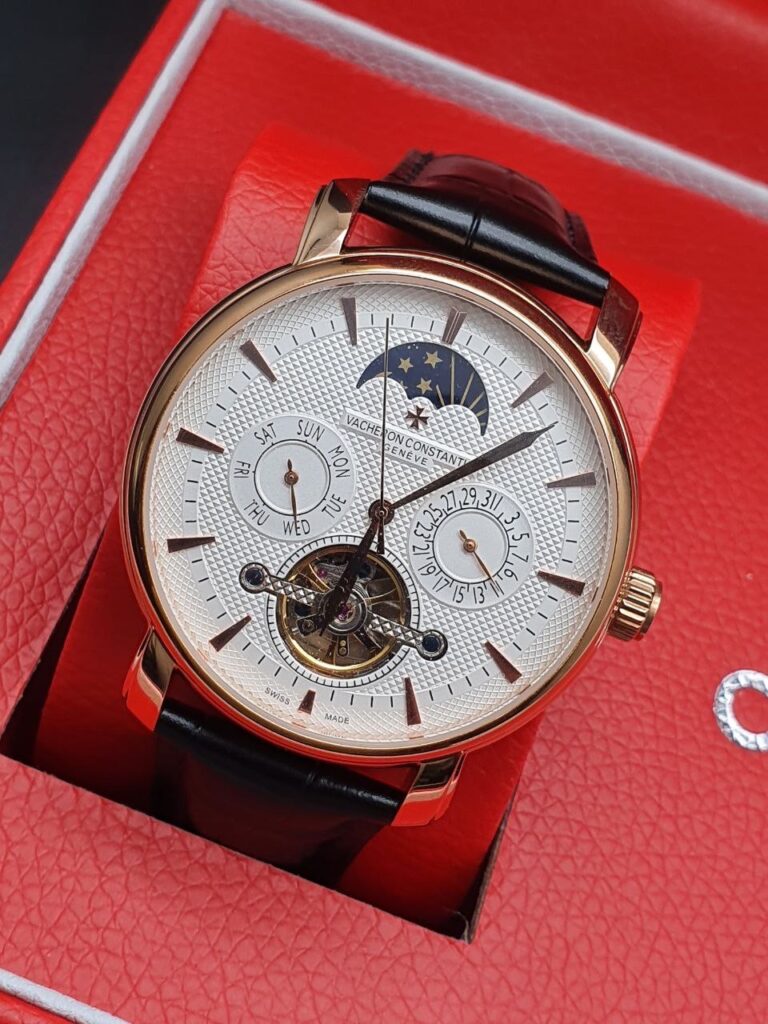 Reloj vacheron 2025 constantin replica