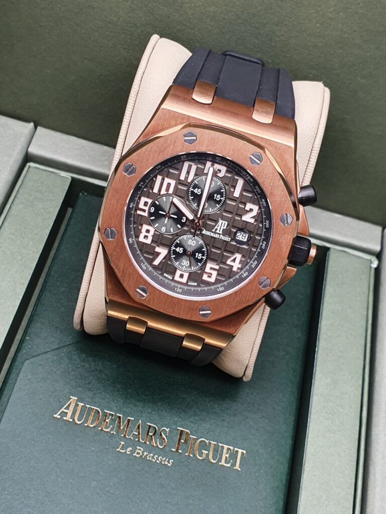 réplicas audemars piguet 10