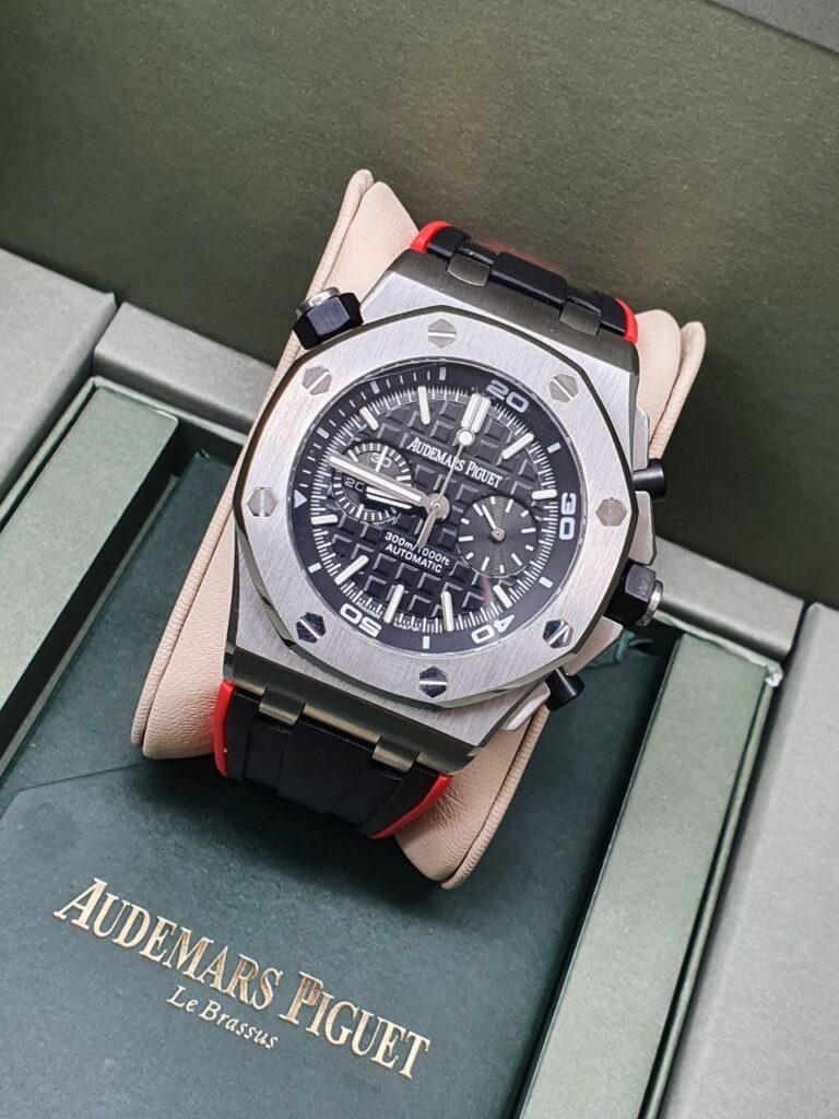 réplicas audemars piguet 4