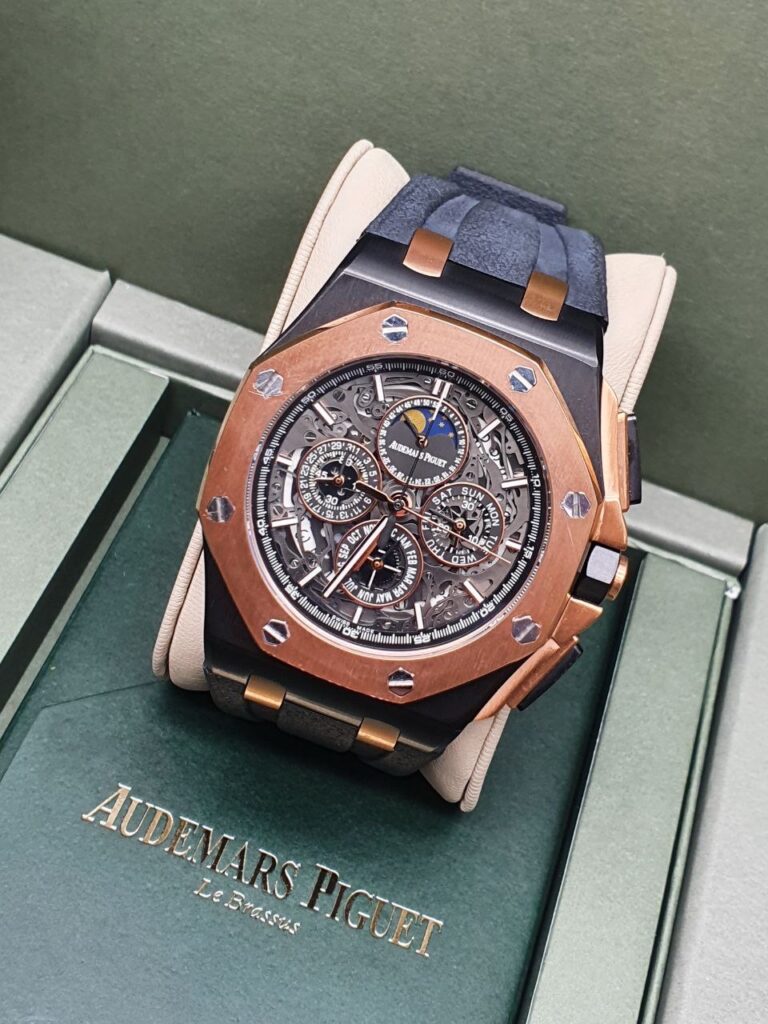 réplicas audemars piguet 2