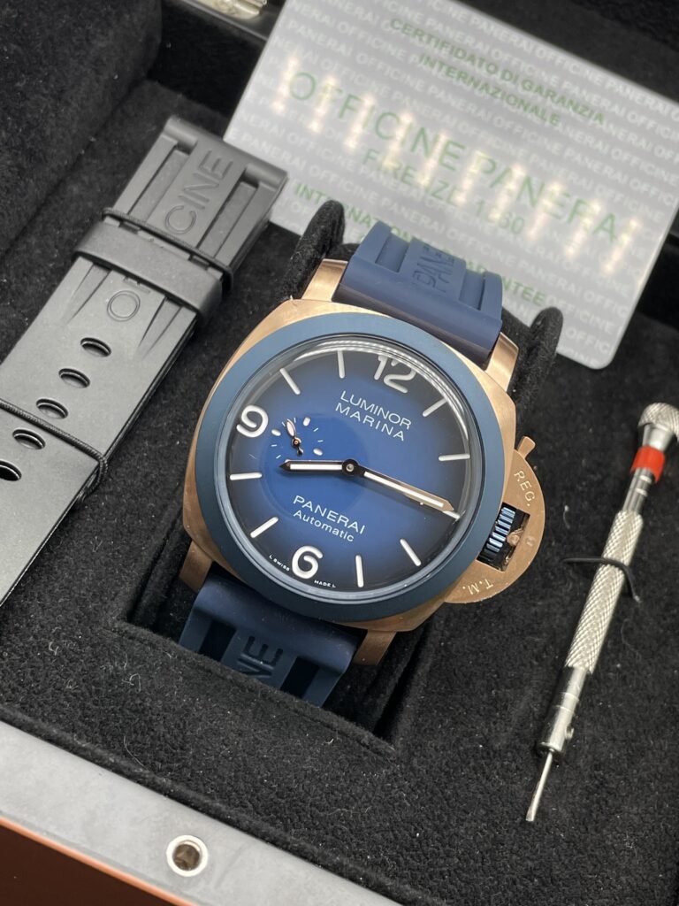 R plicas Officine Panerai R plicas de Relojes Colombia