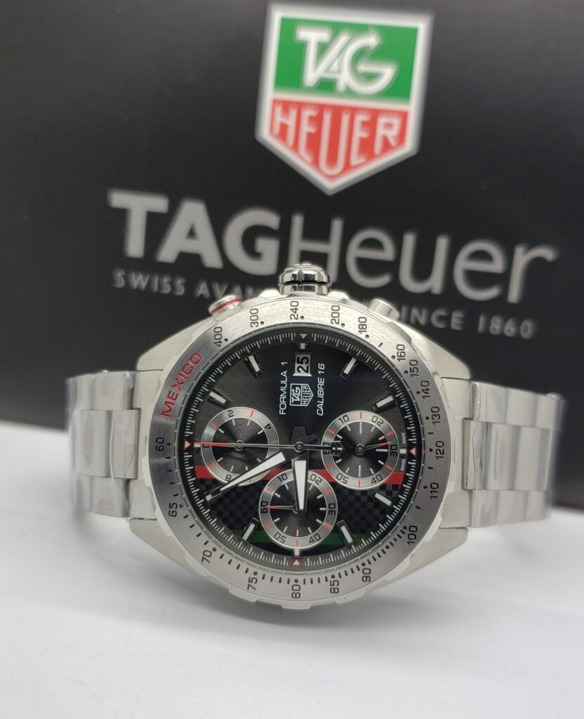 R plicas Tag Heuer R plicas de Relojes Colombia