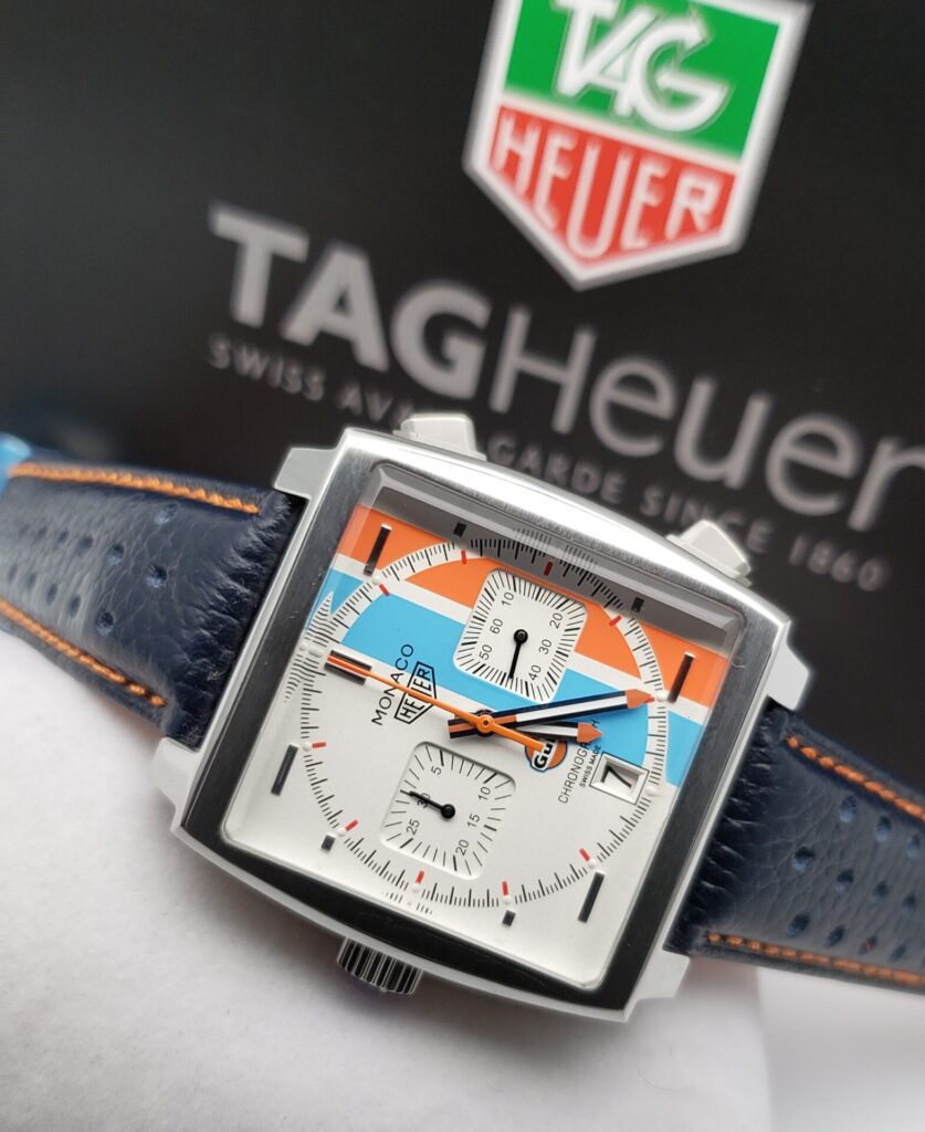 R plicas Tag Heuer R plicas de Relojes Colombia